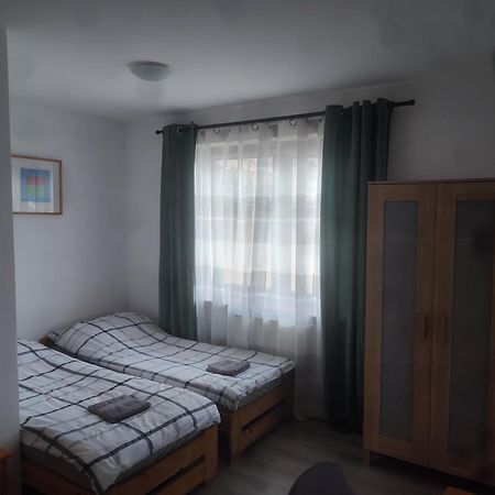 Appartement Apartament Tczew-Duze Pokoje! Extérieur photo