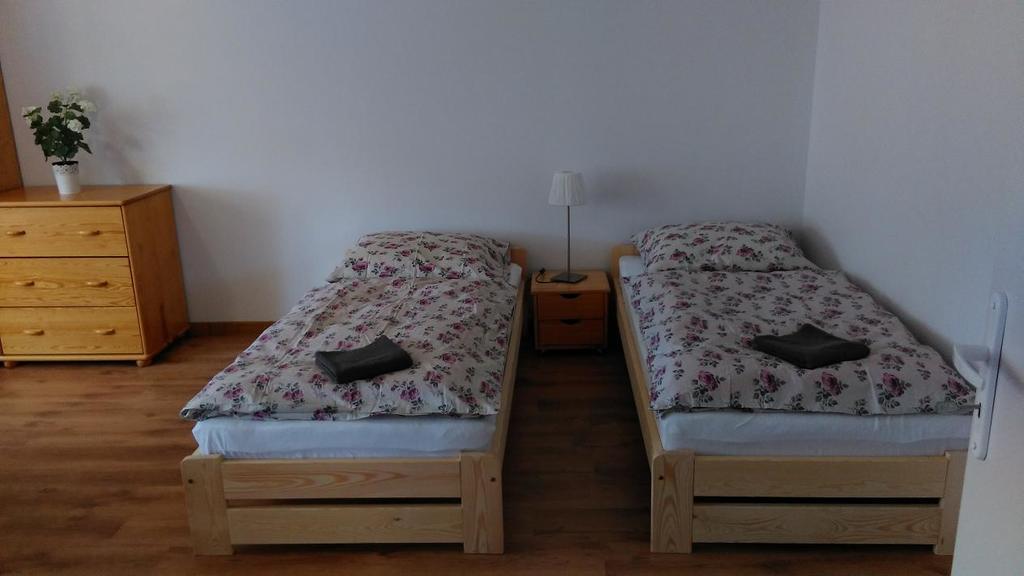 Appartement Apartament Tczew-Duze Pokoje! Extérieur photo