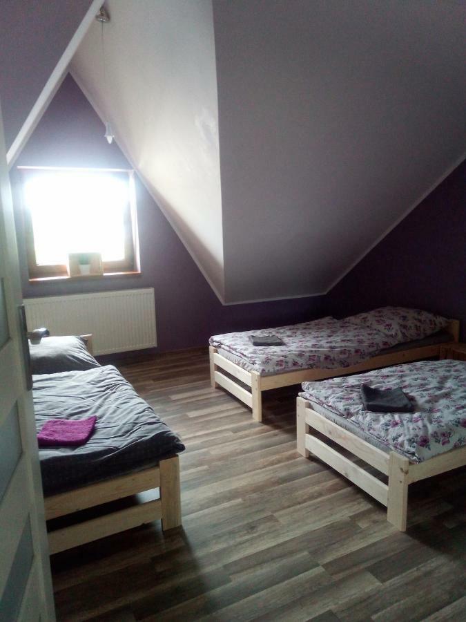 Appartement Apartament Tczew-Duze Pokoje! Extérieur photo