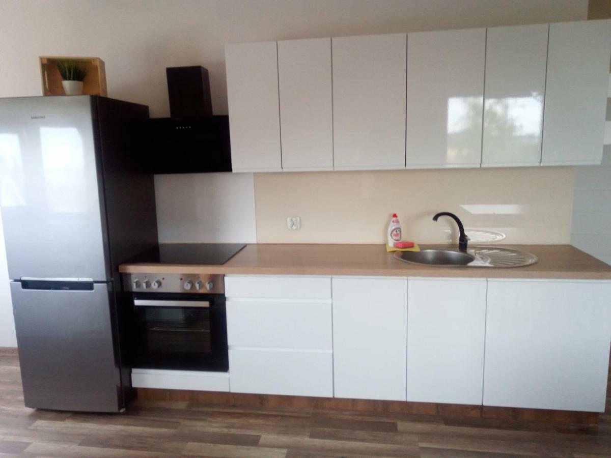 Appartement Apartament Tczew-Duze Pokoje! Extérieur photo