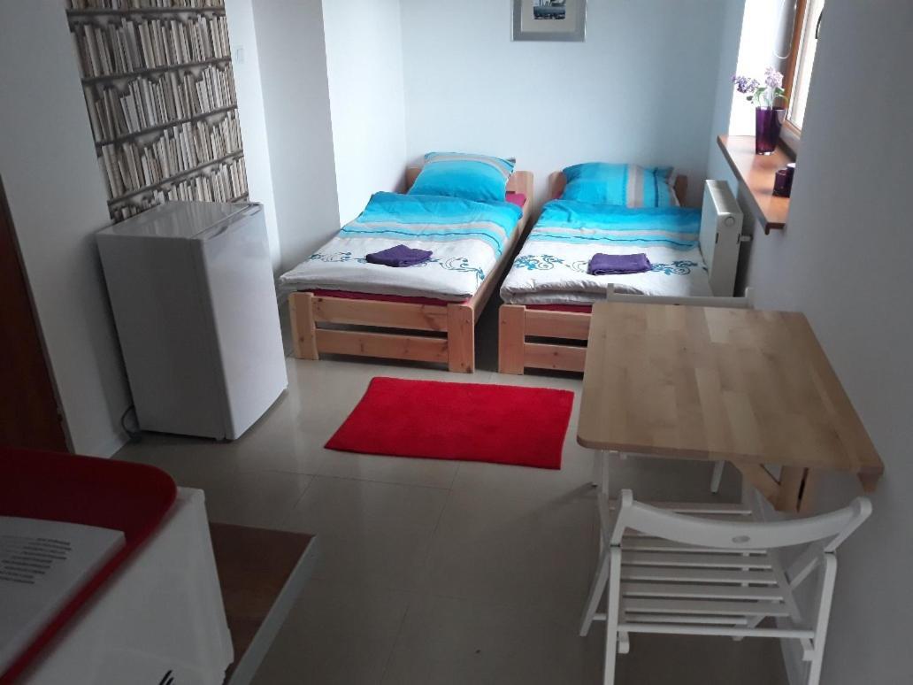 Appartement Apartament Tczew-Duze Pokoje! Extérieur photo